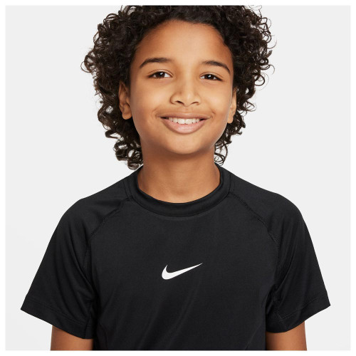 Nike Παιδική κοντομάνικη μπλούζα Pro Dri-FIT Tee